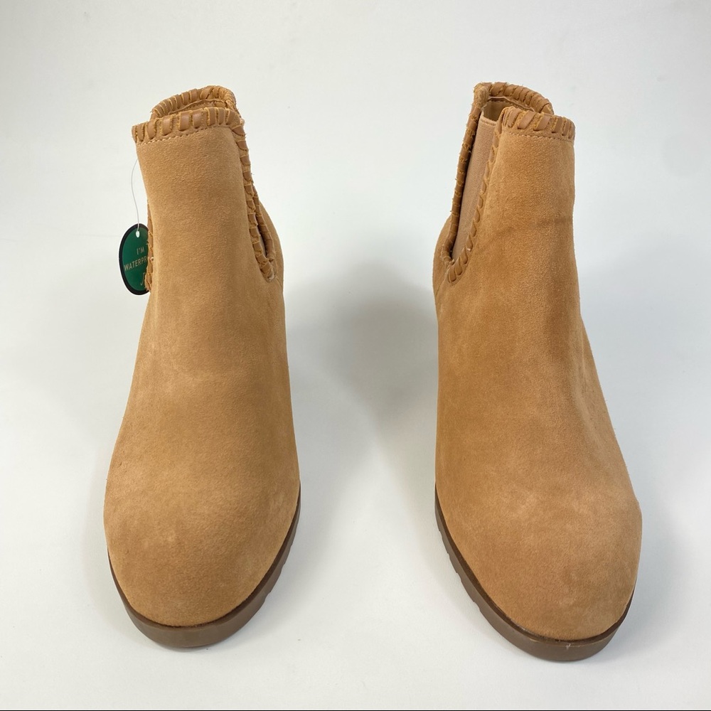 Jack Rogers Bootie Women Size 8 Waterproof Ankle - Picture 3 of 12